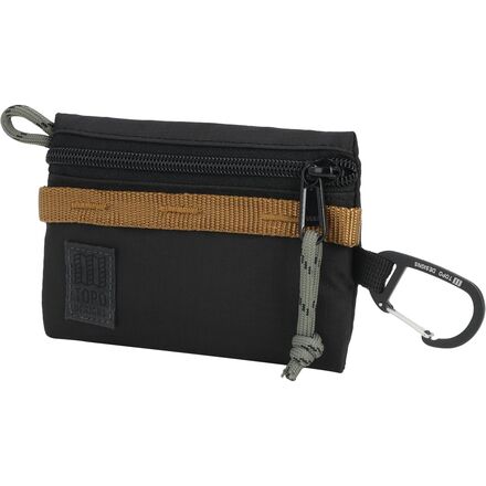Topo Designs - Mountain Accessory Bag