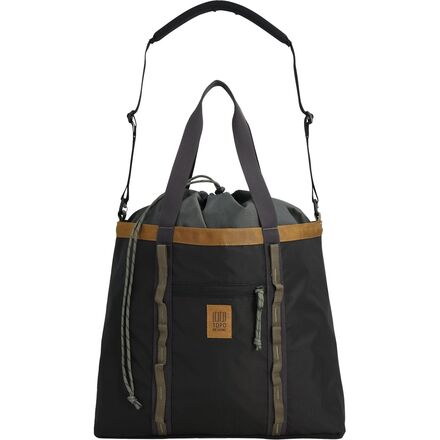 Topo Designs - Mountain Utility Tote