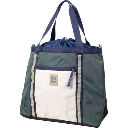 Mountain Utility Tote