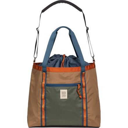 Mountain Utility Tote