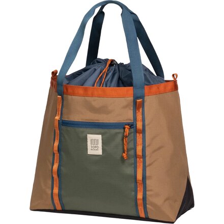 Topo Designs - Mountain Utility Tote