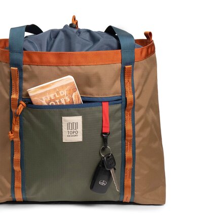 Topo Designs - Mountain Utility Tote