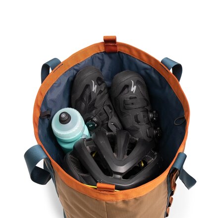 Topo Designs - Mountain Utility Tote