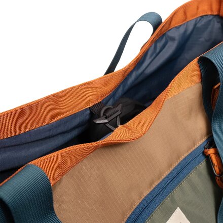 Topo Designs - Mountain Utility Tote