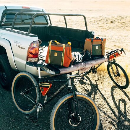 Topo Designs - Mountain Utility Tote
