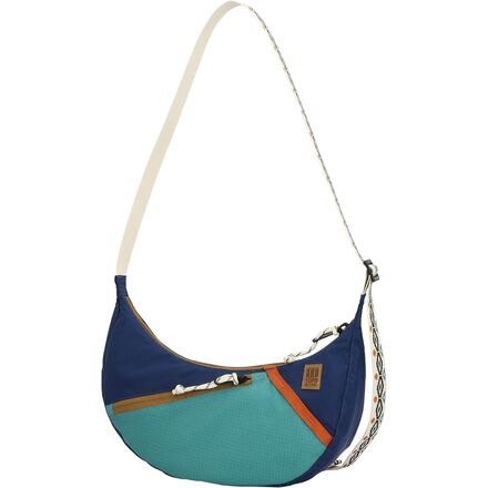 Topo Designs - Moonlight Crossbody Bag - Women's