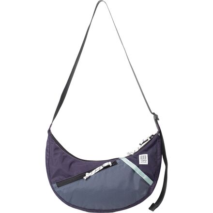 Moonlight Crossbody Bag - Women's