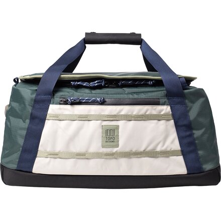 Topo Designs - Mountain 40L Duffel Bag