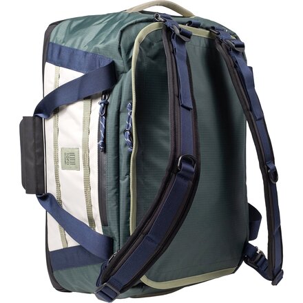 Topo Designs - Mountain 40L Duffel Bag