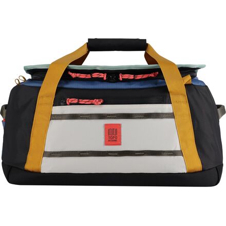 Topo Designs - Mountain 40L Duffel Bag