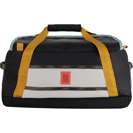 Topo Designs - Mountain 40L Duffel Bag