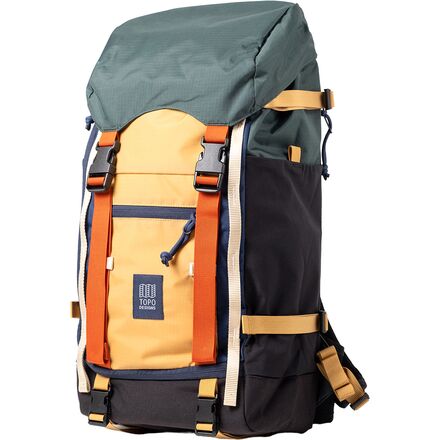 Rover Trail 22L Pack
