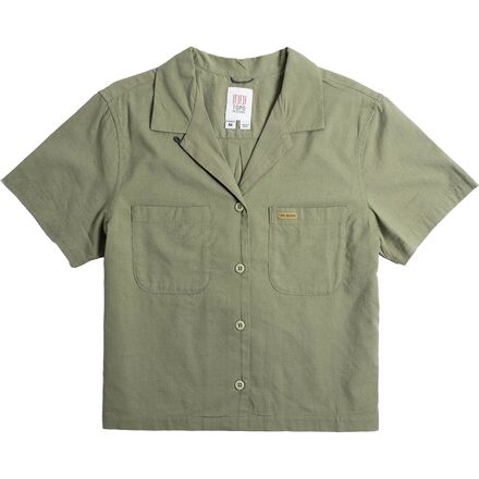 Daytripper Shirt - Women's