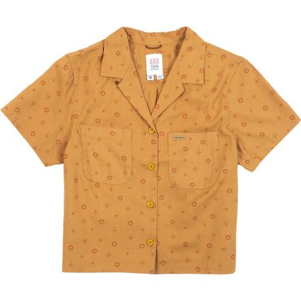 Daytripper Shirt - Women's