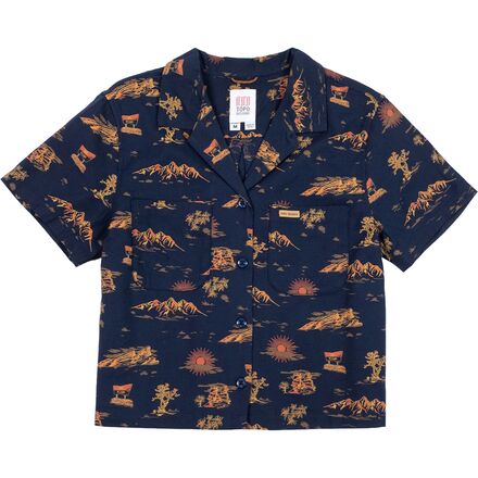 Daytripper Shirt - Women's
