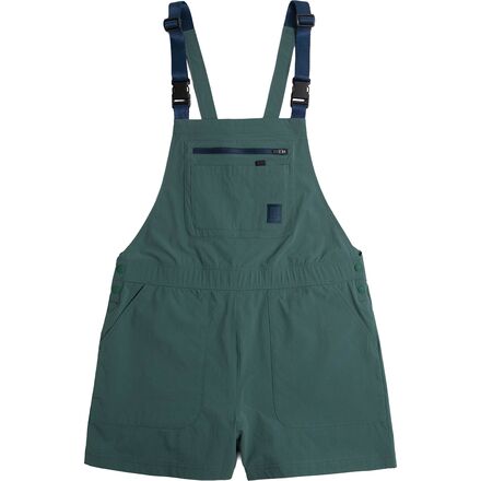 Roads Romper - Women's