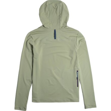 Sun Hoodie - Women's