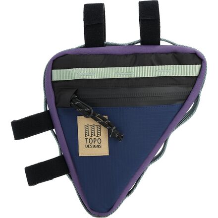 Frame Bike Bag