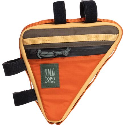Frame Bike Bag