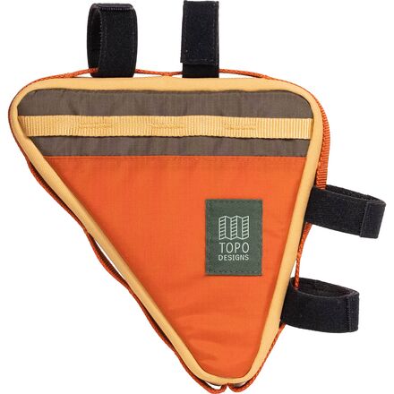 Topo Designs - Frame Bike Bag