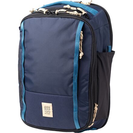 Global Travel Backpack