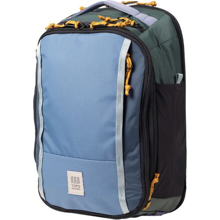Global Travel Backpack