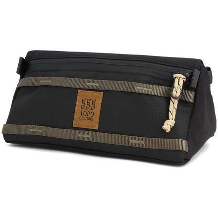 Topo Designs - Mountain Bike Bag