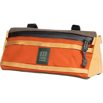 Topo Designs - Mountain Bike Bag