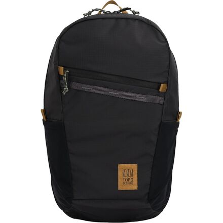 Topo Designs - Peakview Packable Backpack