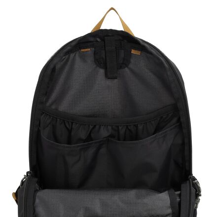 Topo Designs - Peakview Packable Backpack
