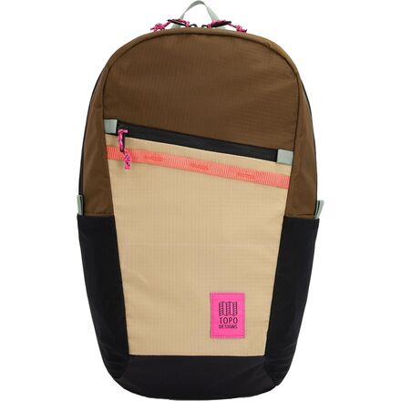 Topo Designs - Peakview Packable Backpack