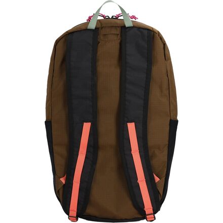 Topo Designs - Peakview Packable Backpack