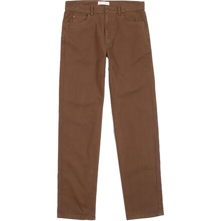 Dirt 5-Pocket Classic Pant - Men's