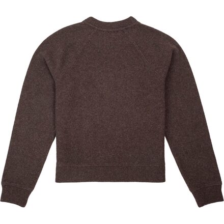 Topo Designs - Global Wool Sweater - Women's