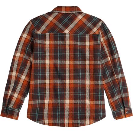 Topo Designs - Onlooker Twill Shirt Jacket - Women's