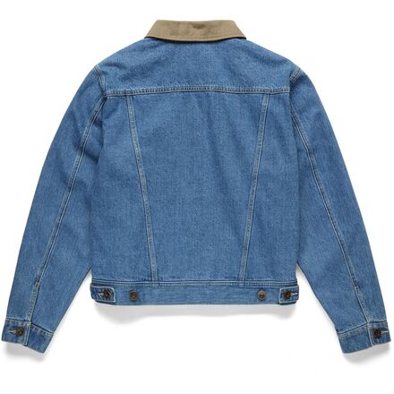 Topo Designs - Sightseer Jean Jacket - Women's
