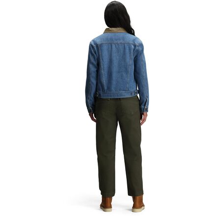 Topo Designs - Sightseer Jean Jacket - Women's