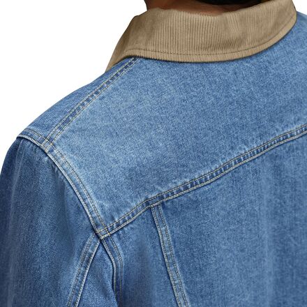 Topo Designs - Sightseer Jean Jacket - Women's
