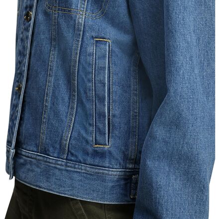 Topo Designs - Sightseer Jean Jacket - Women's