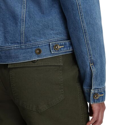 Topo Designs - Sightseer Jean Jacket - Women's