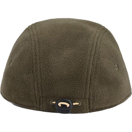Topo Designs - Full Dome Fleece Cap