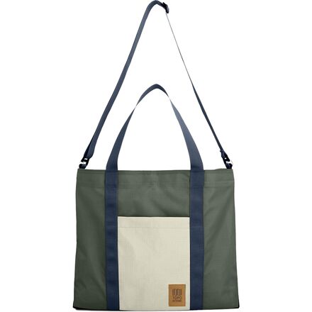 Topo Designs - Mountain Essential Tote
