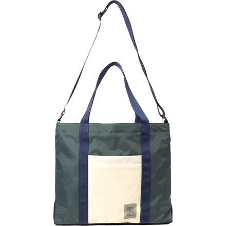 Mountain Essential Tote