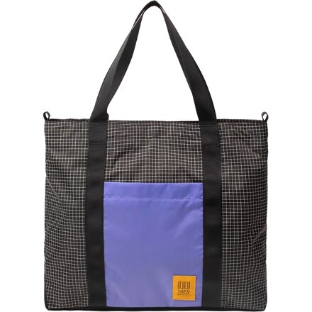 Mountain Essential Tote