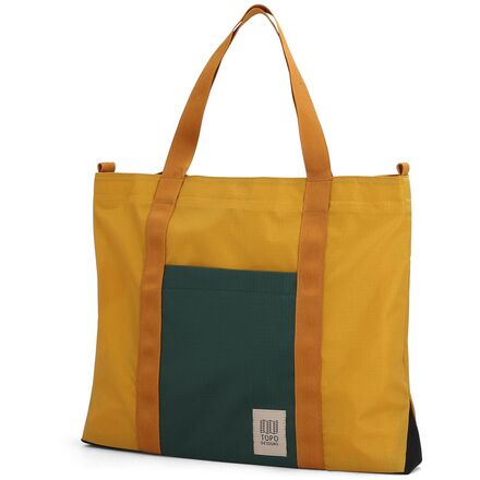Mountain Essential Tote