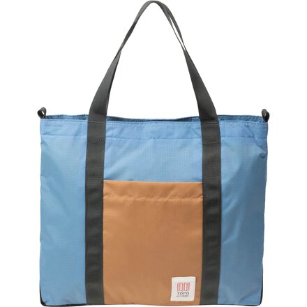 Mountain Essential Tote