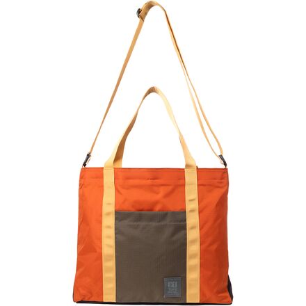 Mountain Essential Tote