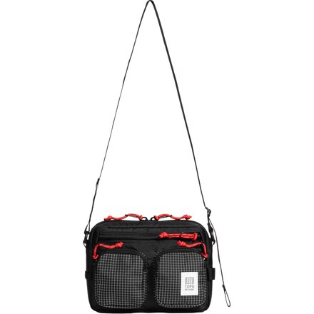 Block Bag