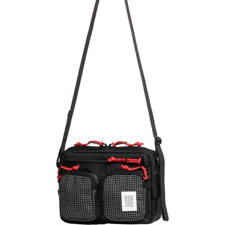 Topo Designs - Block Bag