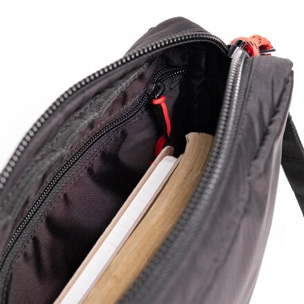 Topo Designs - Block Bag